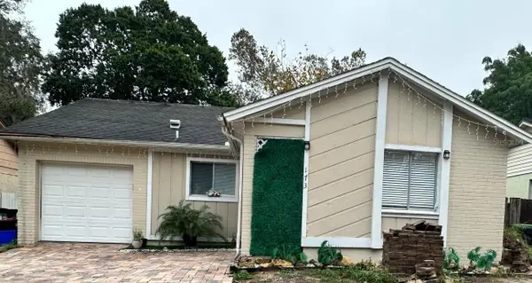 173 Lake Drive, ORLANDO, FL 32835