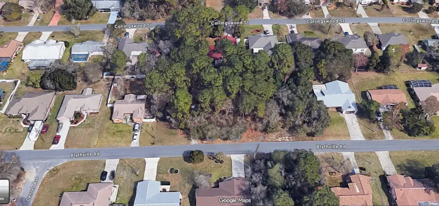 11331 Blythville Road, Spring Hill, FL 34608 - Image #2