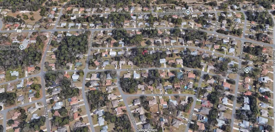 11331 Blythville Road, Spring Hill, FL 34608 - Image #3