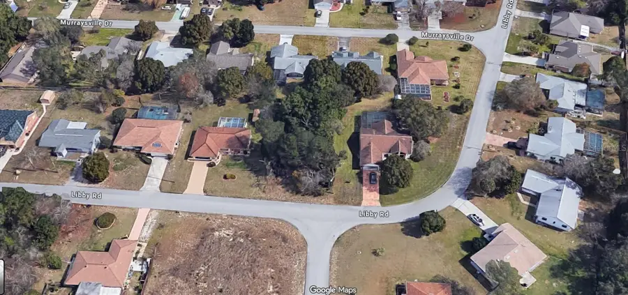 11323 Libby Road, Spring Hill, FL 34609 - Image #2