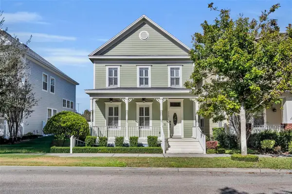 5343 Brady Lane, ORLANDO, FL 32814