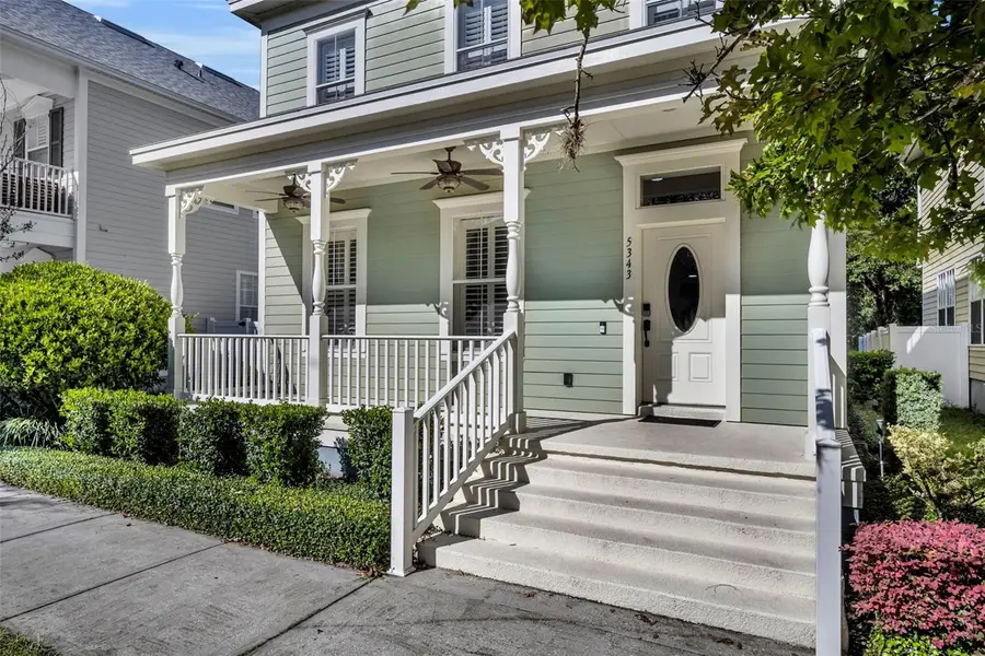 5343 Brady Lane, Orlando, FL 32814 - Image #2