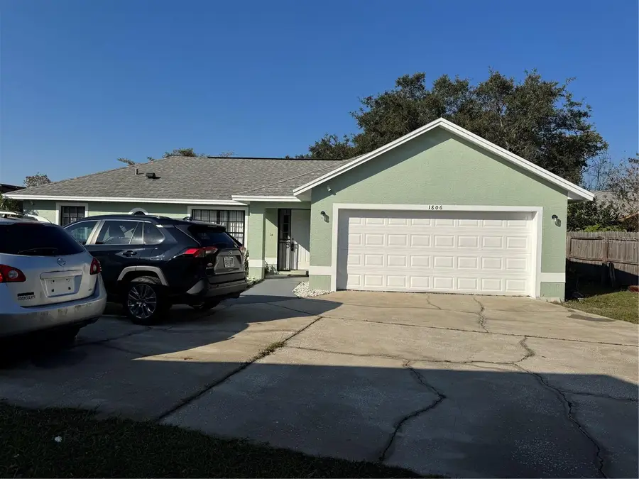 1806 Peakview Court, Orlando, FL 32818 - Image #2