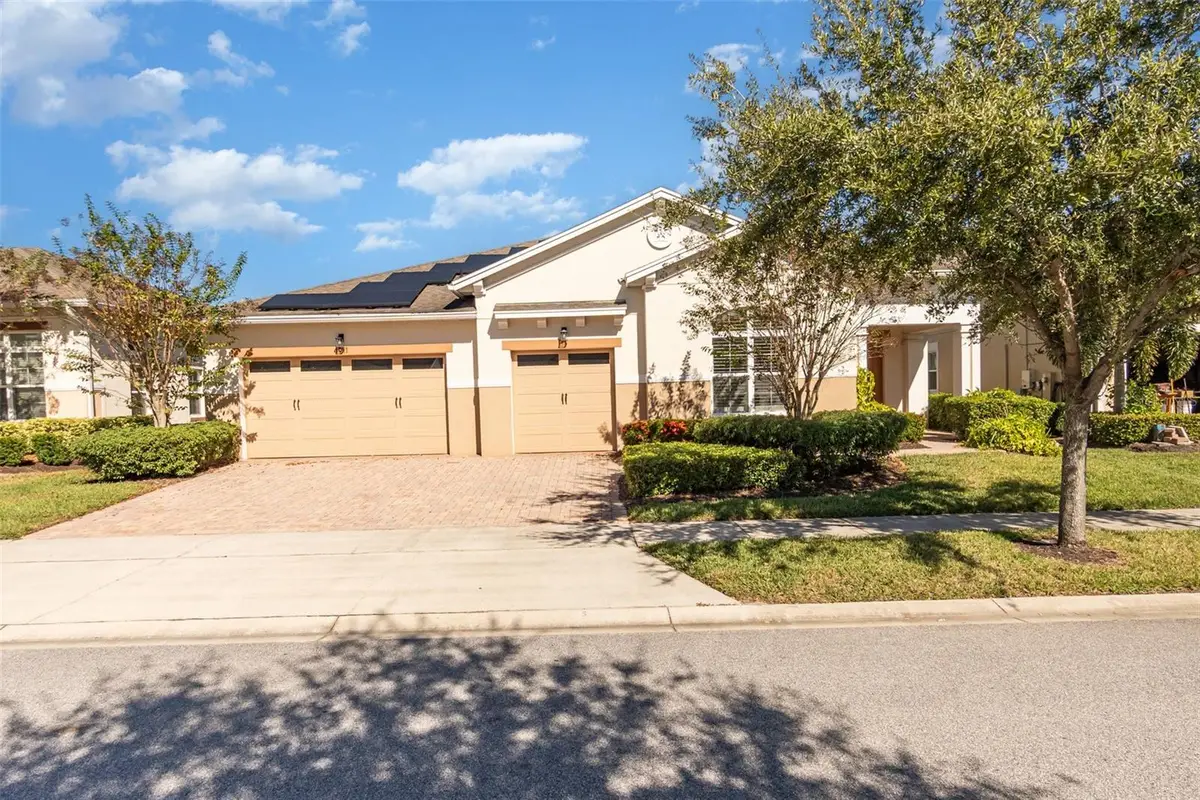 4911 Drawdy Court, Saint Cloud, FL 34772 - Image #1