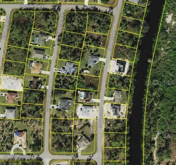 Sadnet Lane, North Port, FL 34286 - Image #2