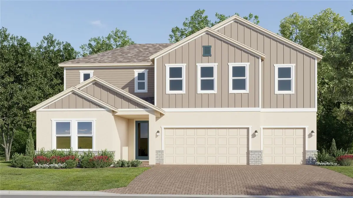 5642 Nina Way, Saint Cloud, FL 34771 - Image #1