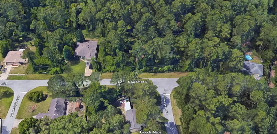 2519 Coachman Drive, Deltona, FL 32738 - Image #2