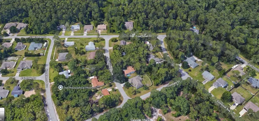 2519 Coachman Drive, Deltona, FL 32738 - Image #3