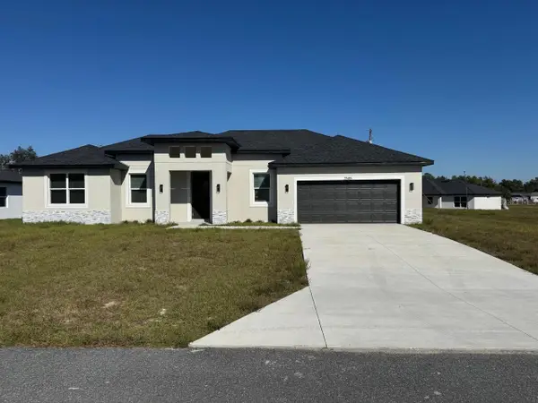 2585 SW 154th Lane, OCALA, FL 34473