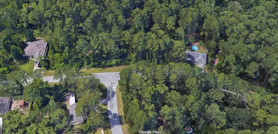 2513 Coachman Drive, Deltona, FL 32738 - Image #2