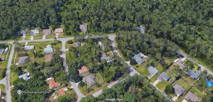 2513 Coachman Drive, Deltona, FL 32738 - Image #3