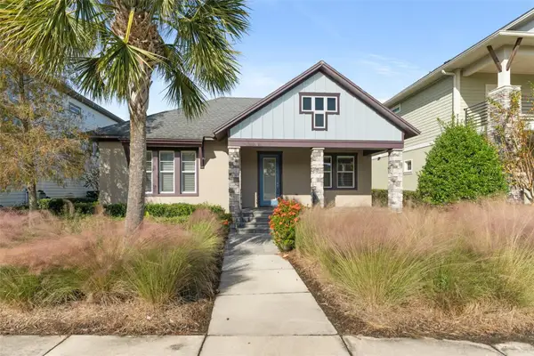 13833 Behring Avenue, ORLANDO, FL 32827