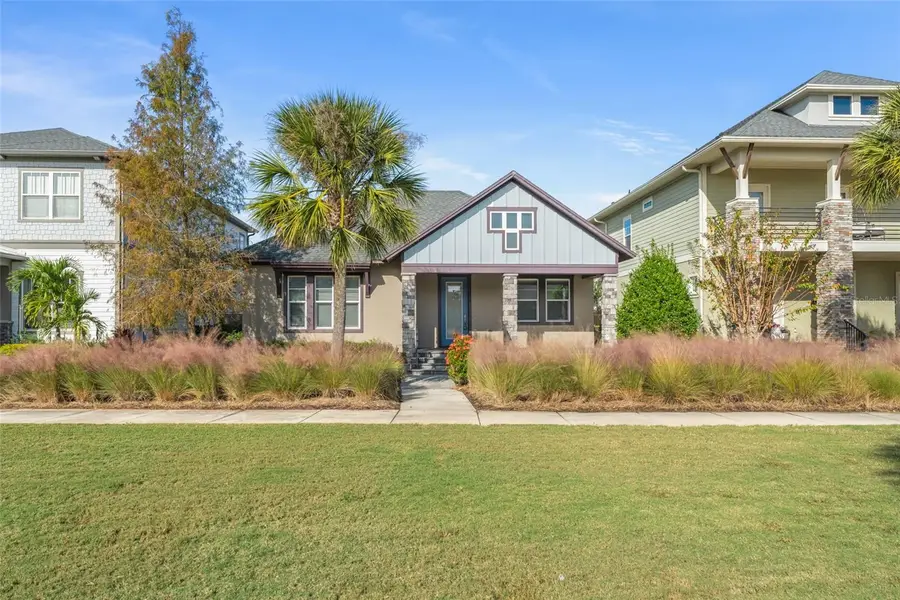 13833 Behring Avenue, Orlando, FL 32827 - Image #2