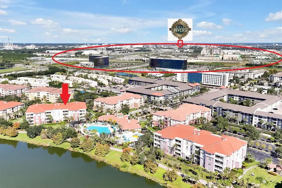 5012 Shoreway Loop #20507, Orlando, FL 32819 - Image #3