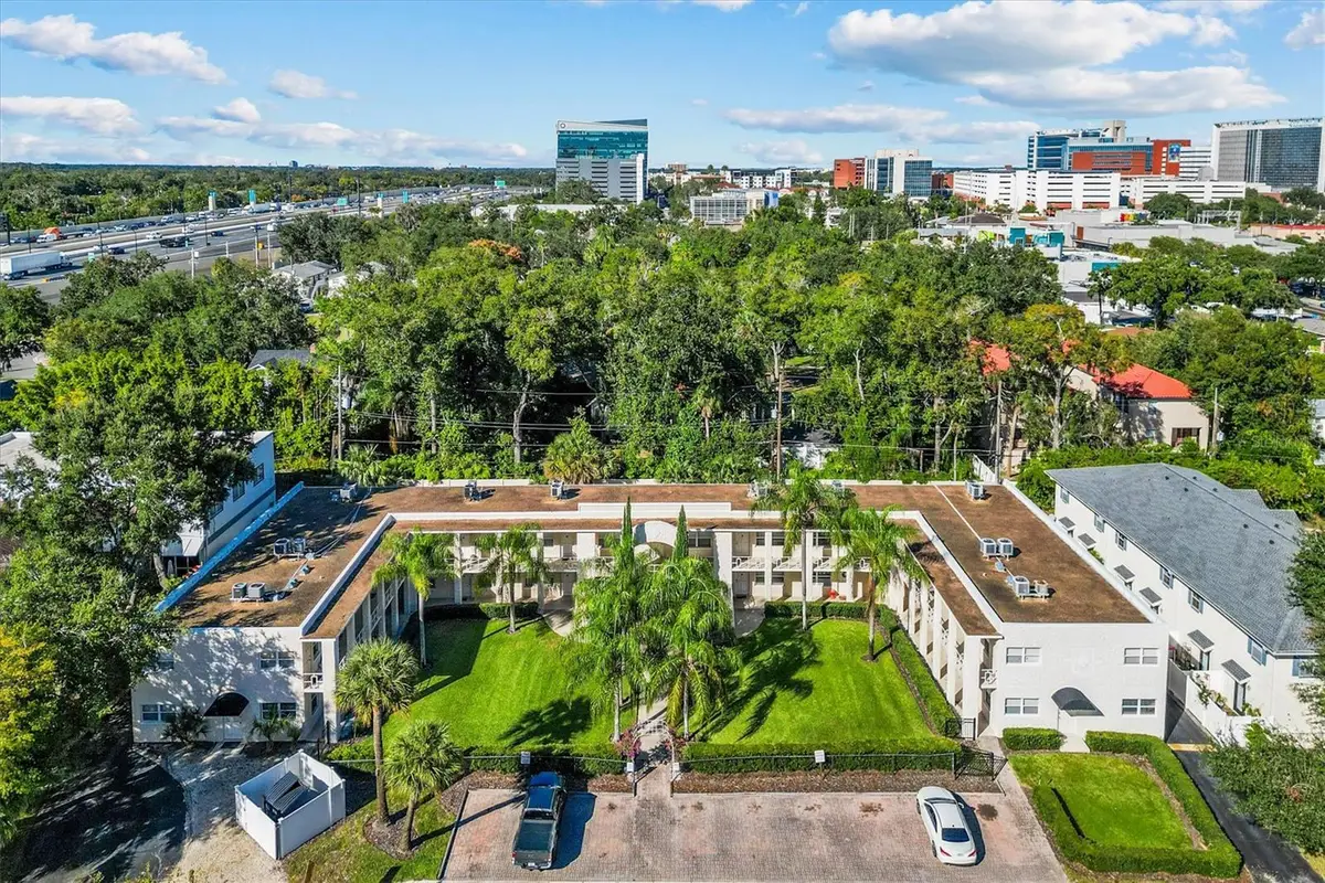 225 E New Hampshire Street #21, Orlando, FL 32804 - Image #1