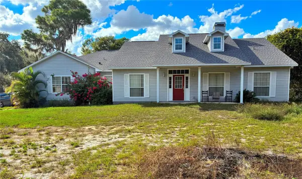 8672 Mary Moser Lane, LAKE WALES, FL 33898