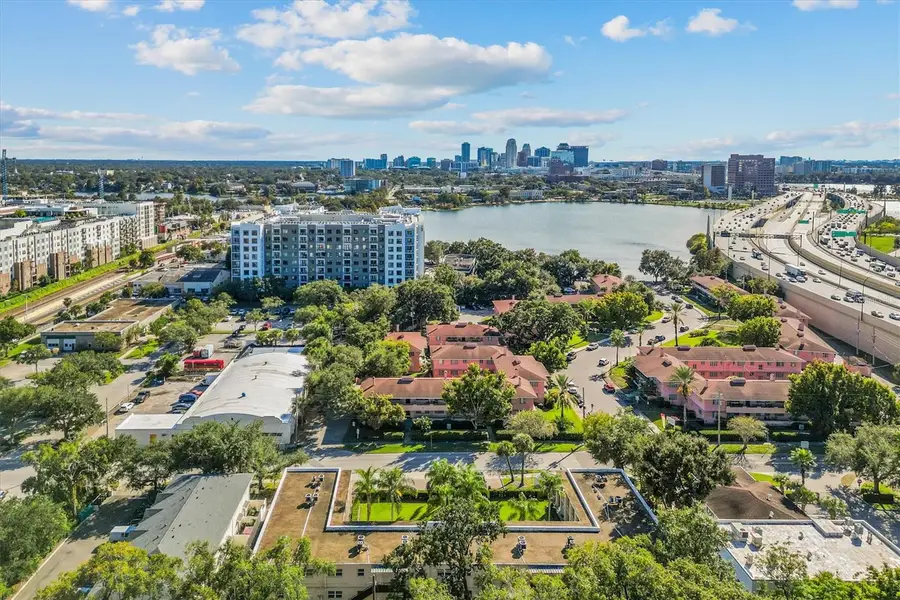 225 E New Hampshire Street #14, Orlando, FL 32804 - Image #3