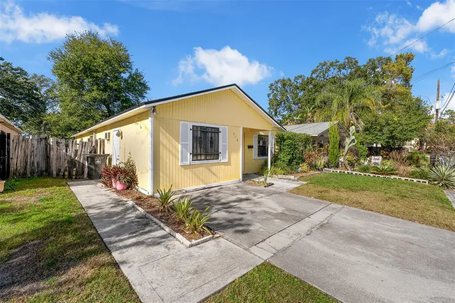 716 Grove Avenue, Orlando, FL 32805 - #2