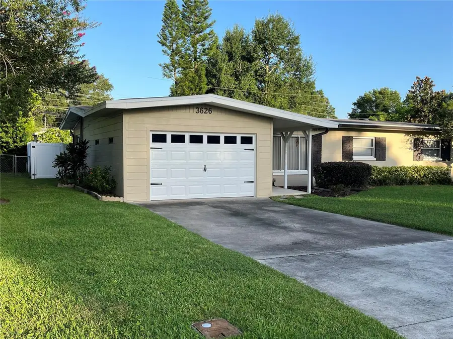 3626 Upton Drive, Orlando, FL 32806 - Image #3