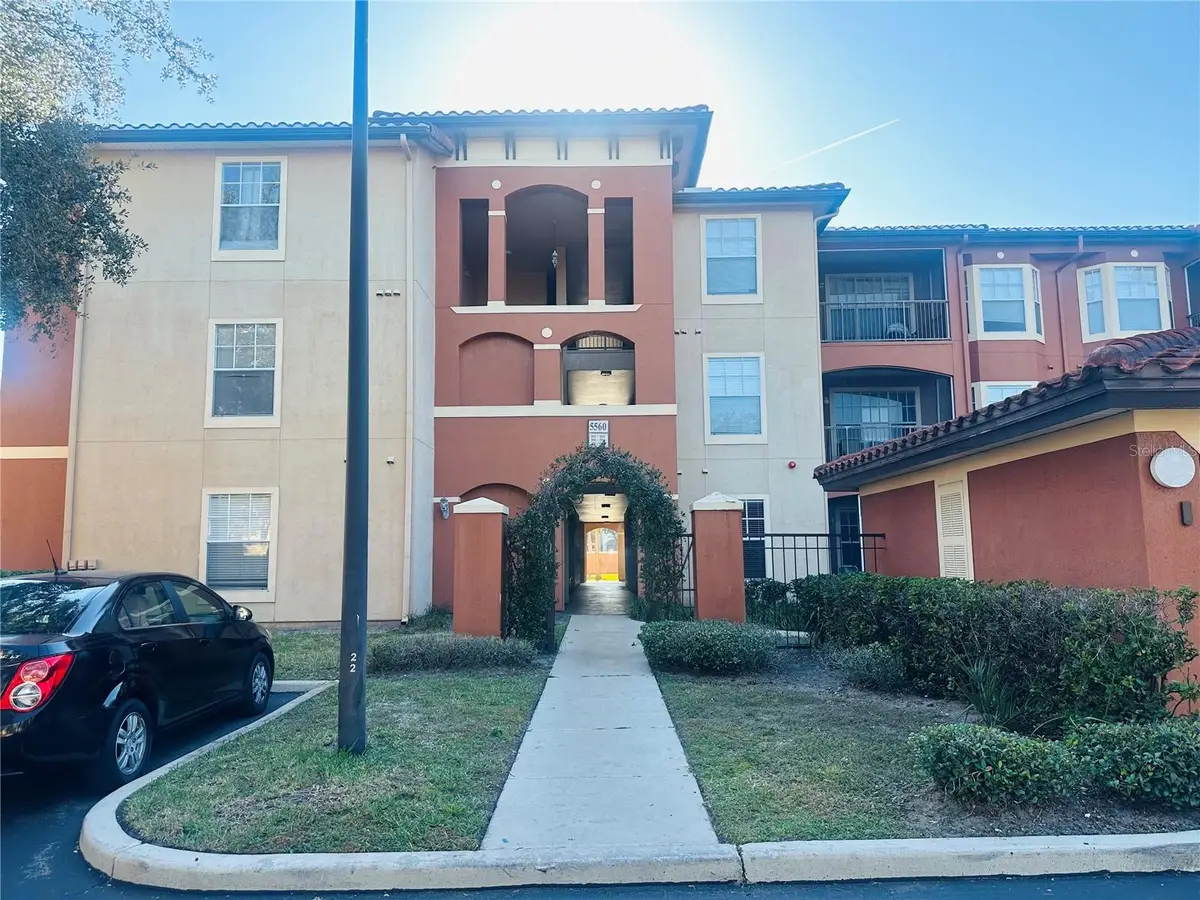 5560 Metrowest Boulevard #101, Orlando, FL 32811 - Image #1