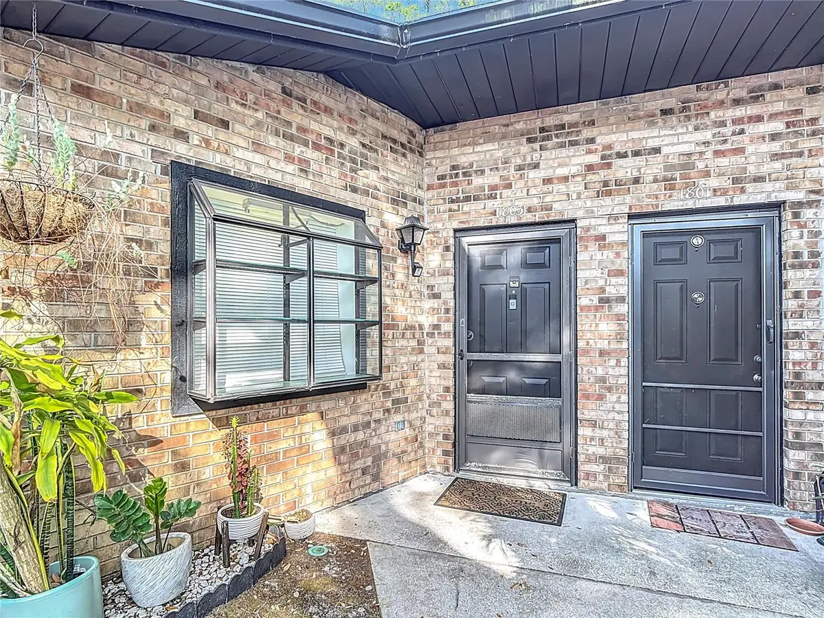 1803 Foxhall Circle #1803, Kissimmee, FL 34741 - Image #1