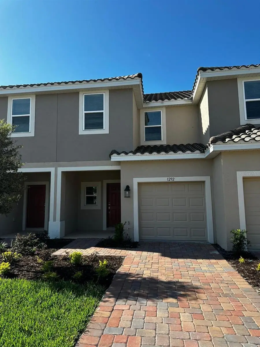 1292 Lago Vista Court, Kissimmee, FL 34746 - Image #2