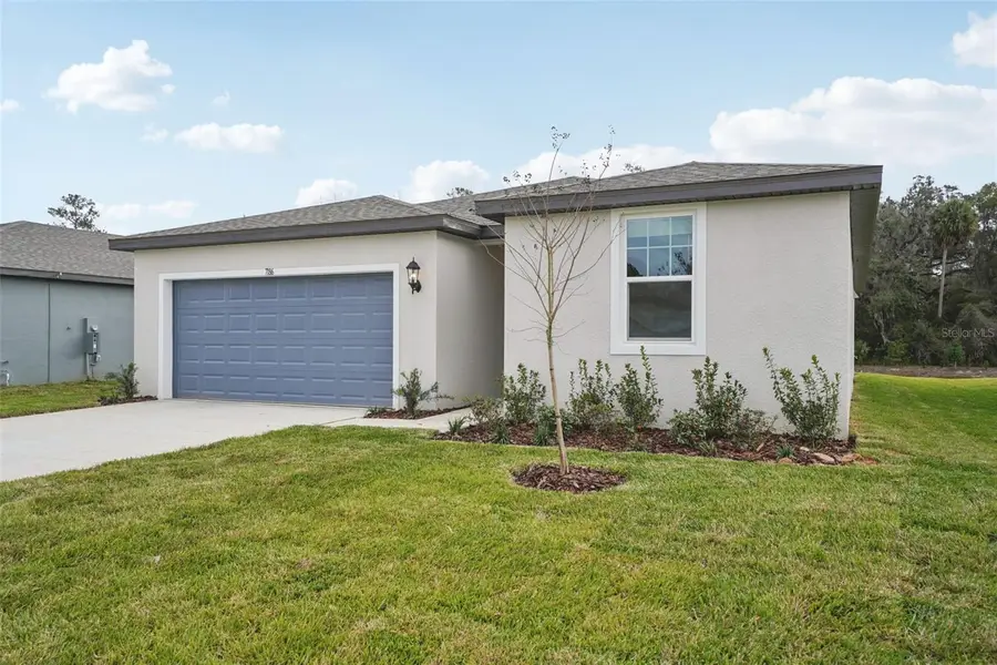 7186 Ray Creek Drive, Brooksville, FL 34601 - #3