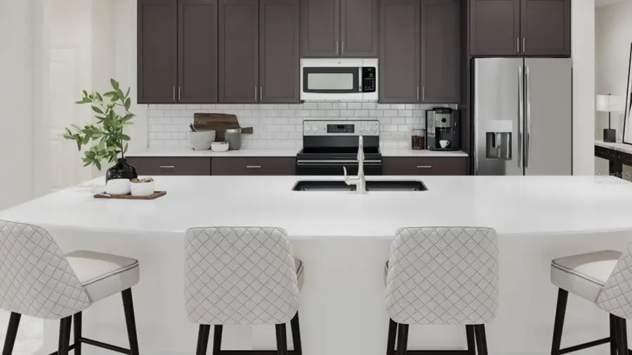 3068 Namaste Drive, Clermont, FL 34714 - Image #2