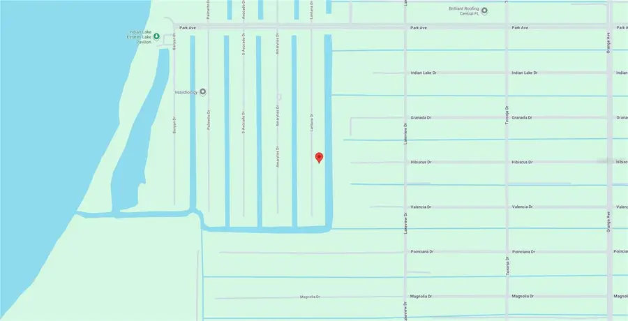 Lantana Drive, Indian Lake Estates, FL 33855 - Image #3