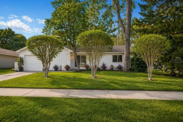 2321 Arbor Court, ORLANDO, FL 32817