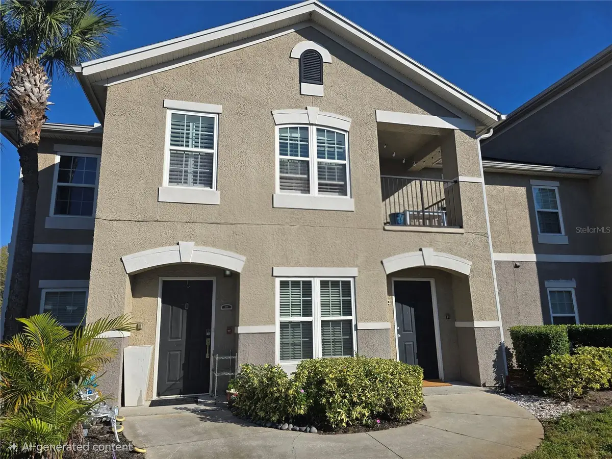 6560 Swissco Drive #321, Orlando, FL 32822 - Image #1