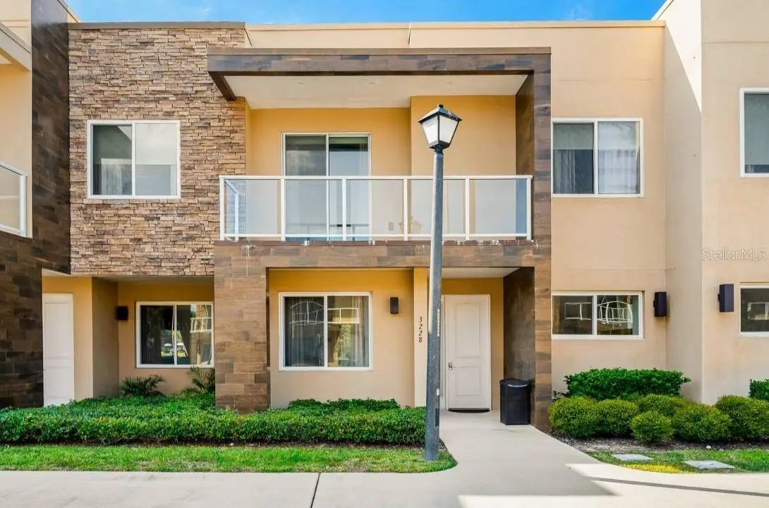 3228 Brasilia Avenue, Kissimmee, FL 34747 - Image #1