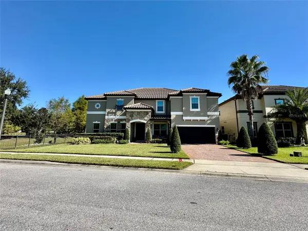 1445 Via Sangro Place, WINTER PARK, FL 32792