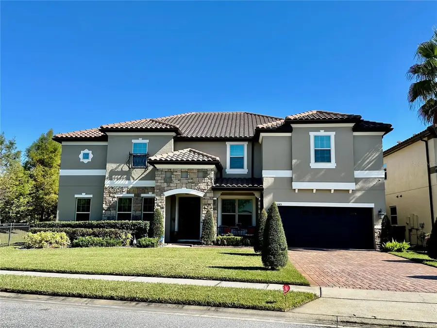 1445 Via Sangro Place, Winter Park, FL 32792 - Image #2