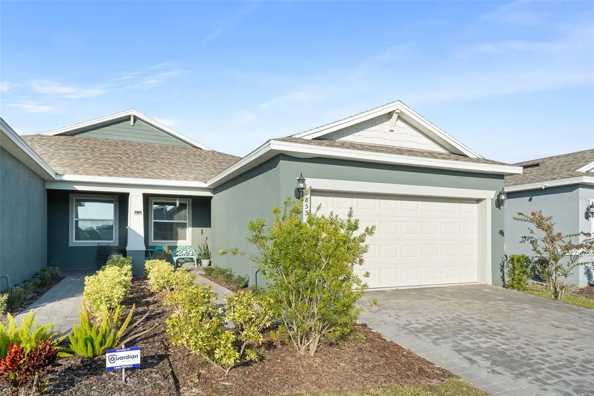 1855 Spring Shower Circle, Kissimmee, FL 34744 - Image #1