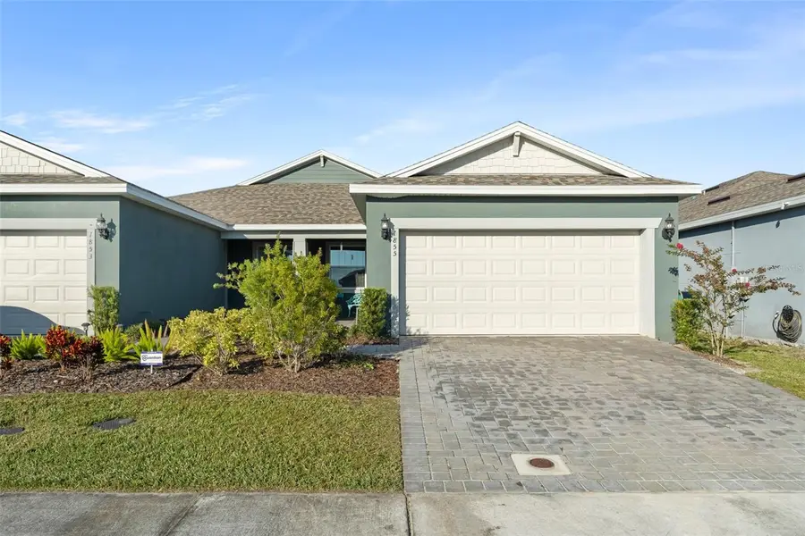 1855 Spring Shower Circle, Kissimmee, FL 34744 - Image #3