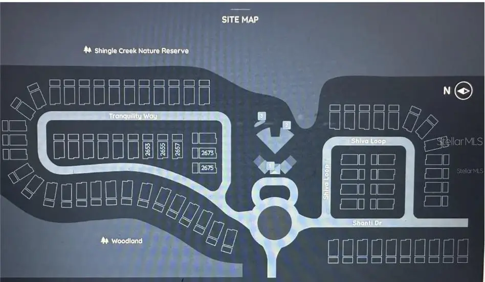 2673 Tranquility Way, Kissimmee, FL 34746 - Image #1