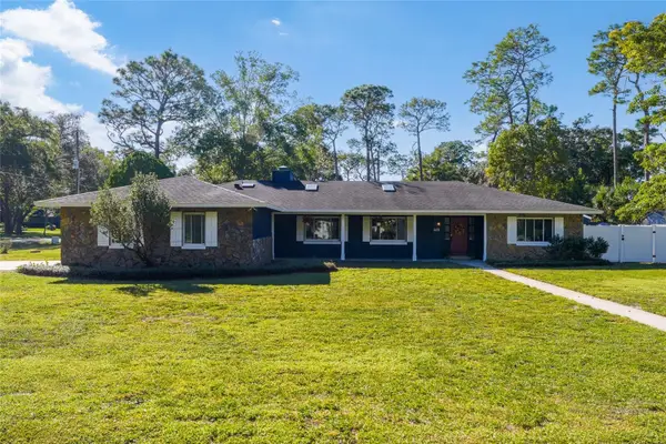 1408 W Marvin Street, LONGWOOD, FL 32750