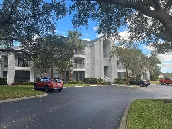 2521 Grassy Point Drive #105, LAKE MARY, FL 32746