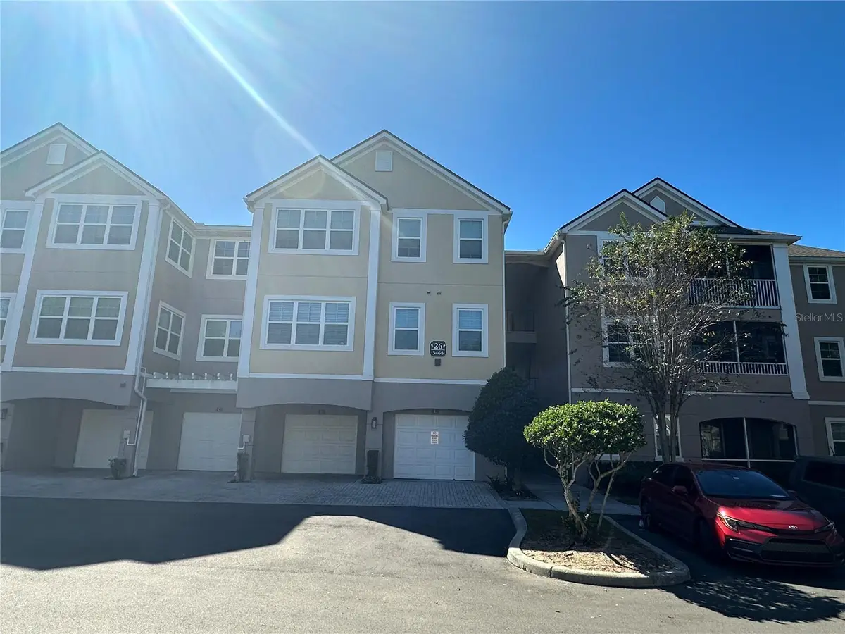 3468 Soho Street #303, Orlando, FL 32835 - Image #1