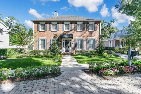 1821 Kalurna Court, ORLANDO, FL 32806