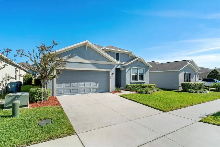 264 Taft Drive, Davenport, FL 33837 - Image #2