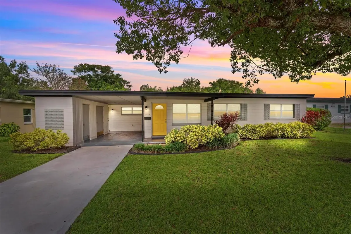 3015 Tampico Drive, Orlando, FL 32812 - Image #1