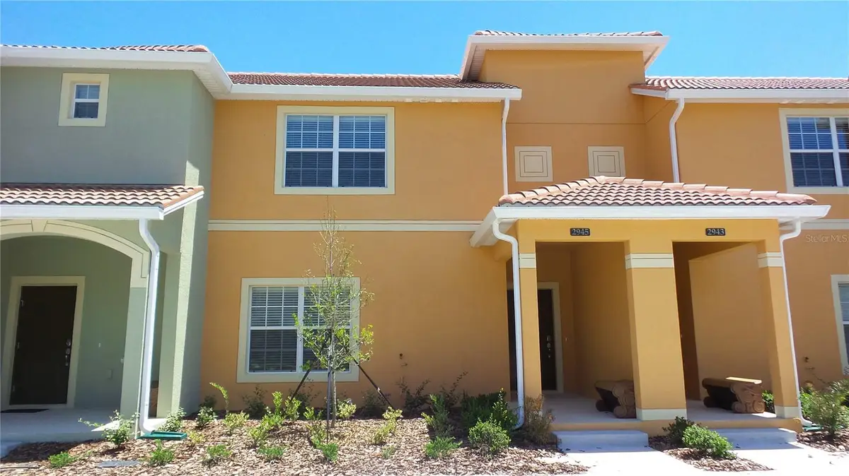 2945 Banana Palm Drive, Kissimmee, FL 34747 - Image #1