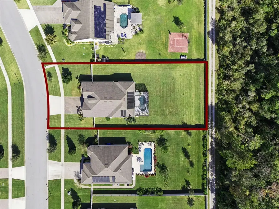 4161 Sunset Preserve Boulevard, Orlando, FL 32820 - Image #2