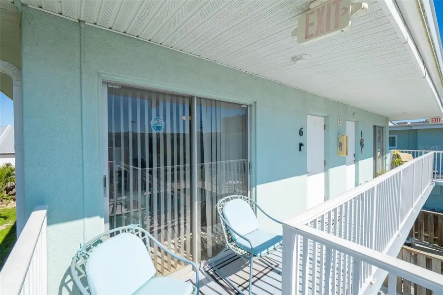 425 Harrison Avenue #6-2, Cape Canaveral, FL 32920 - Image #2