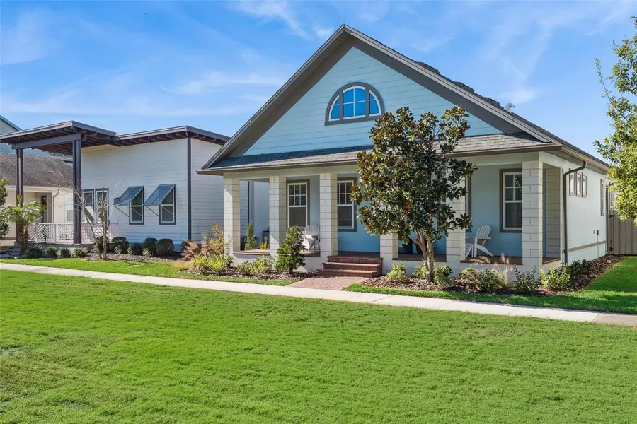 13333 Beebe Alley, Orlando, FL 32827 - Image #3