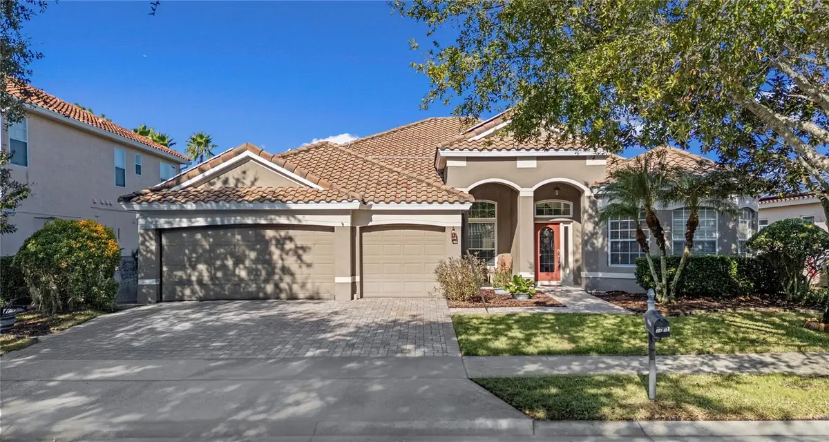 2472 Baronsmede Court, Winter Garden, FL 34787 - Image #1