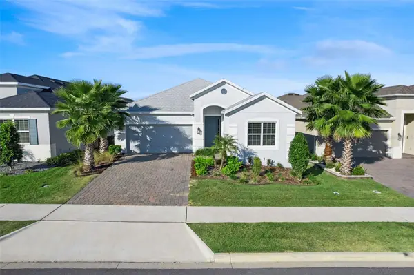 2174 Ridge Pointe Lane, CLERMONT, FL 34715