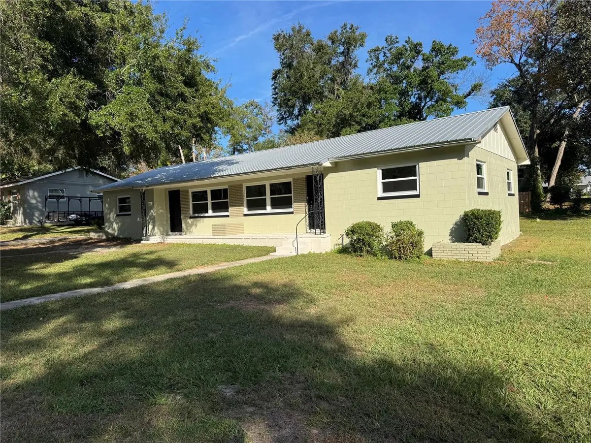 1639 NE 16th Avenue, Ocala, FL 34470 - Image #1